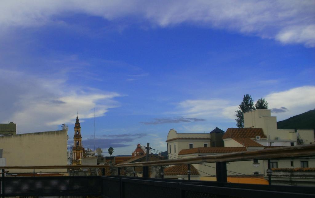 Tradicion De Salta Exteriér fotografie